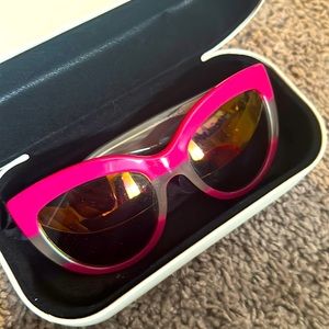 Marc Jacobs sunglasses